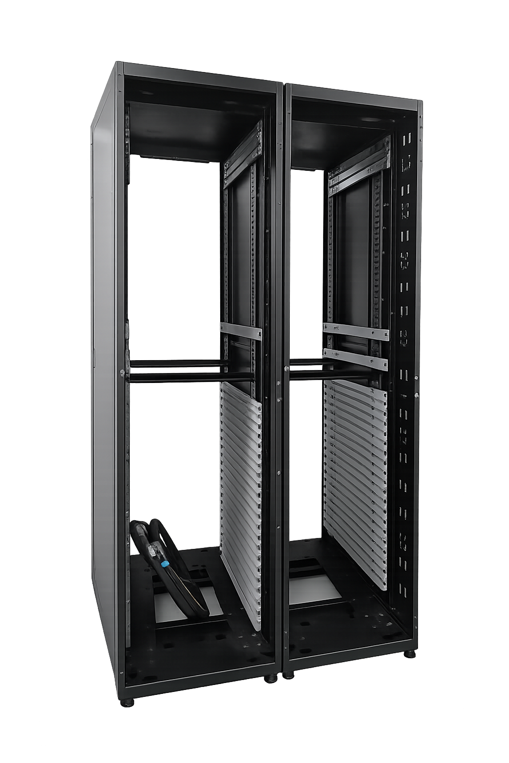 ORV3 Rack